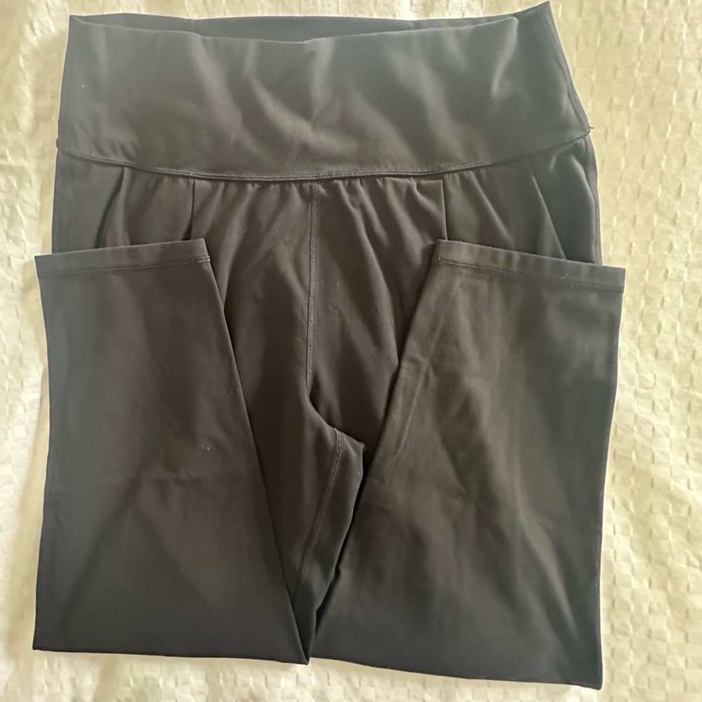 Athleta Elation pant -Petite!